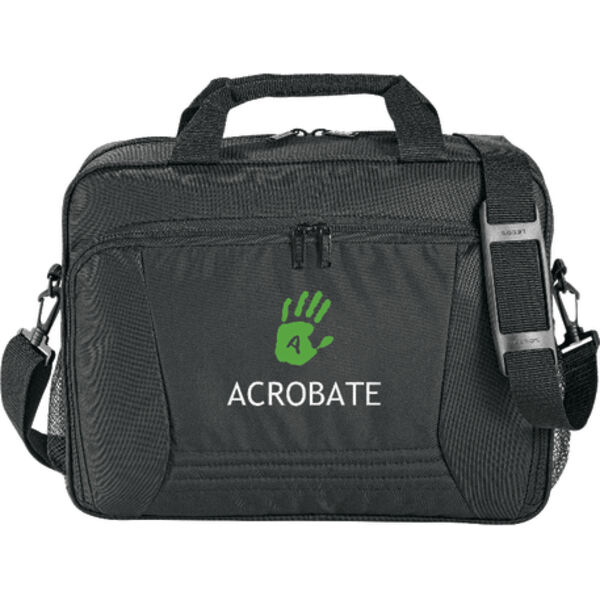 Eclipse Deluxe Business Briefcase Thumbnail