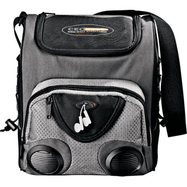 Encore 20 Can Speaker Cooler Thumbnail