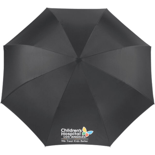 48" Manual Inversion Umbrella Thumbnail