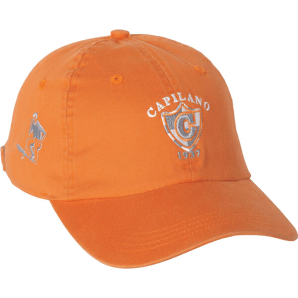 Unisex Verve Vintage Ballcap Thumbnail