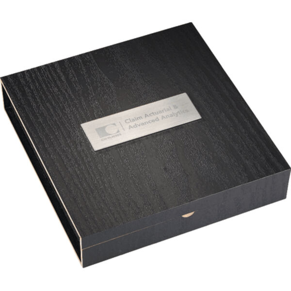 Belgio Coasters and Wine Opener Set Thumbnail