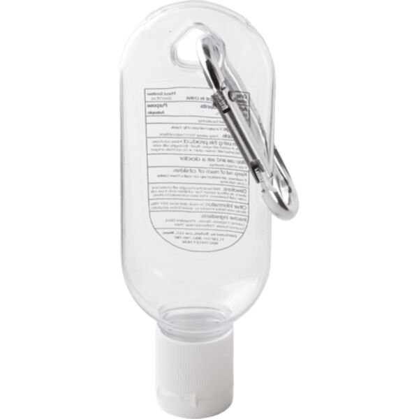 1oz Clip-N-Go Hand Sanitizer Thumbnail