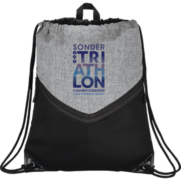 Voyager Drawstring Sportspack Thumbnail