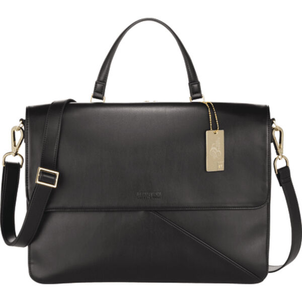 Kenneth Cole® Crossbody 15" Computer Tote Thumbnail
