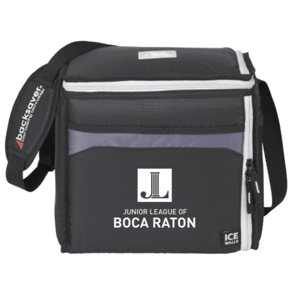 Arctic Zone® 24 Can Ice Wall™ Cooler Thumbnail