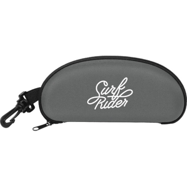 Boardwalk Zippered Sunglasses Case Thumbnail