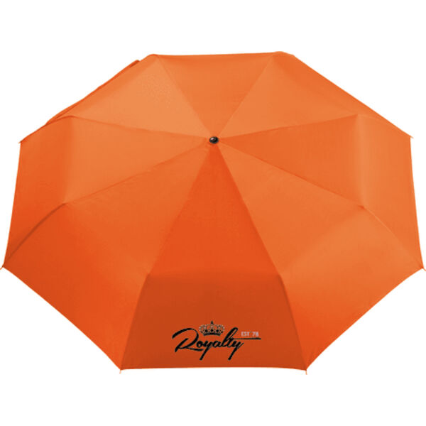 41" Pensacola Folding Umbrella Thumbnail