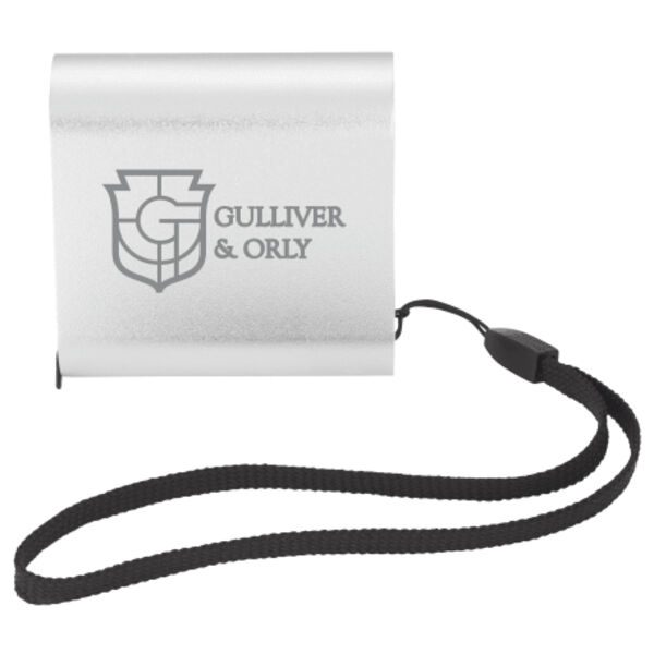 Aluminum Tape Measure Thumbnail
