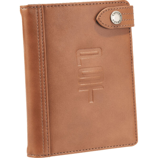 Cutter & Buck® Legacy Passport Wallet Thumbnail