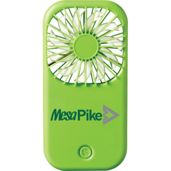 Foldable Mini Fan Thumbnail