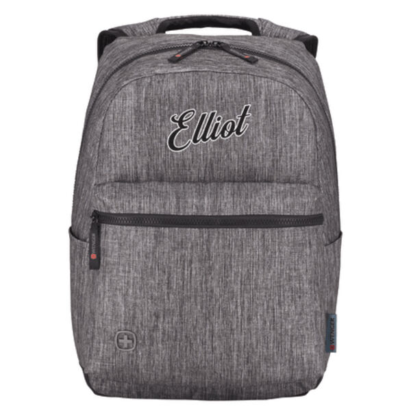 Wenger Site 15" Computer Backpack Thumbnail