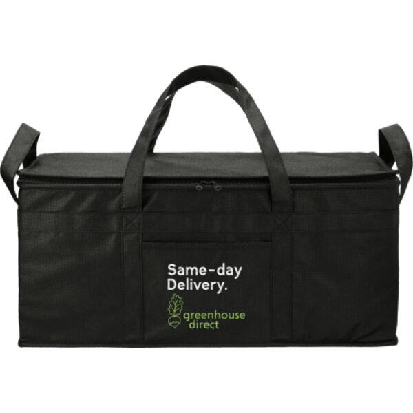 Delivery Cooler Thumbnail