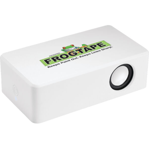 Vigo Vibration Speaker Thumbnail