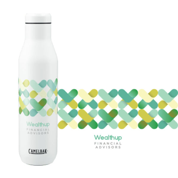 CamelBak Wine Bottle 25oz Thumbnail