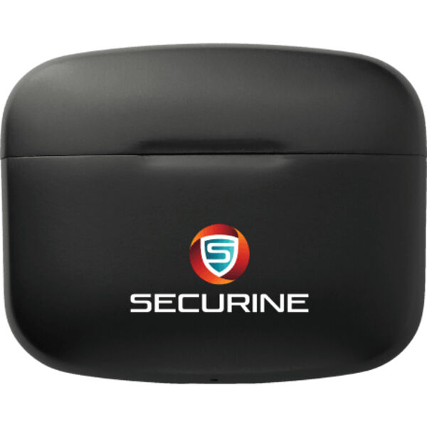 A'Ray True Wireless Auto Pair Earbuds with ANC. Thumbnail