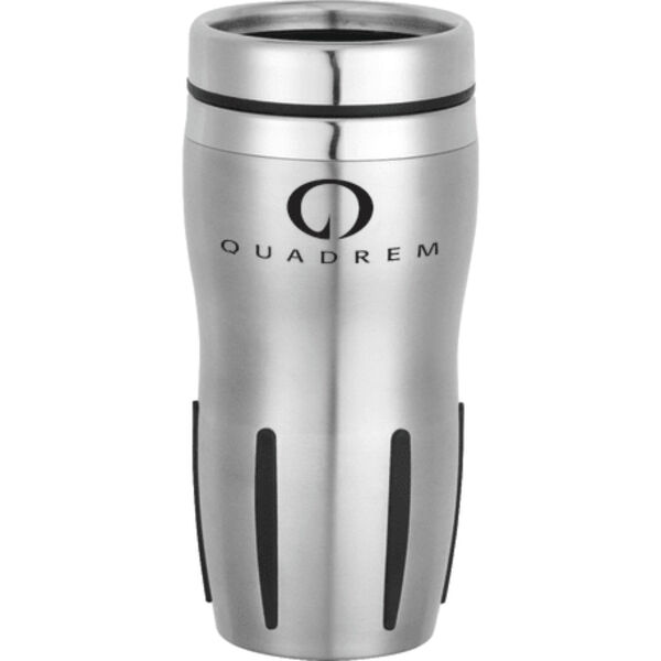 Brevard 16oz Stainless Steel Tumbler Thumbnail