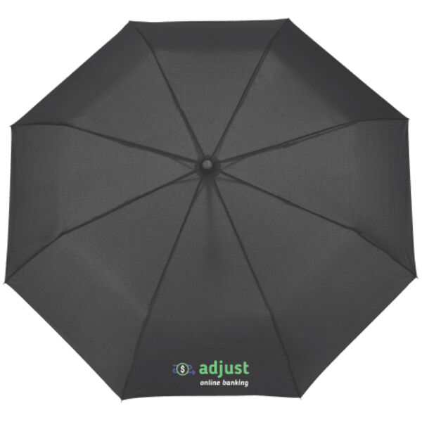 42" Auto Open/Close Bluetooth Audio Tech Umbrella Thumbnail