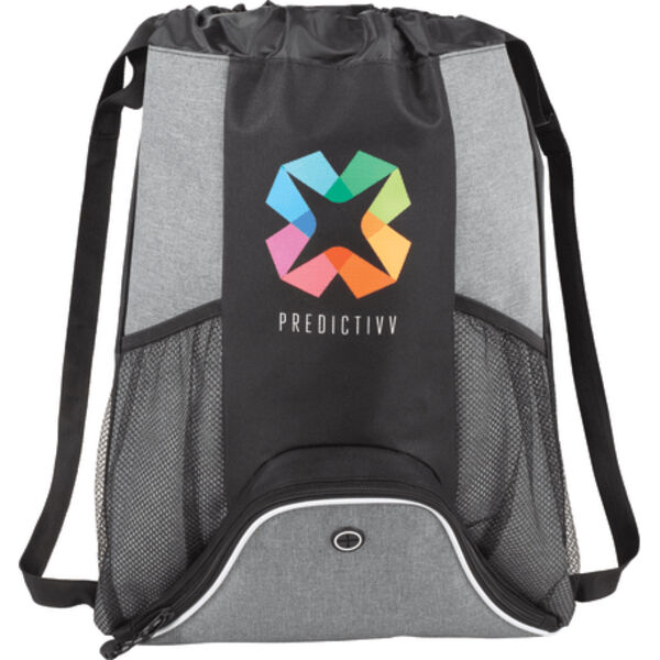 Corona Deluxe Drawstring Sportspack Thumbnail