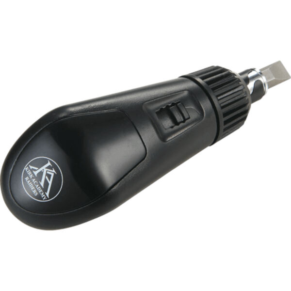 Ratcheting Screwdriver Set Thumbnail