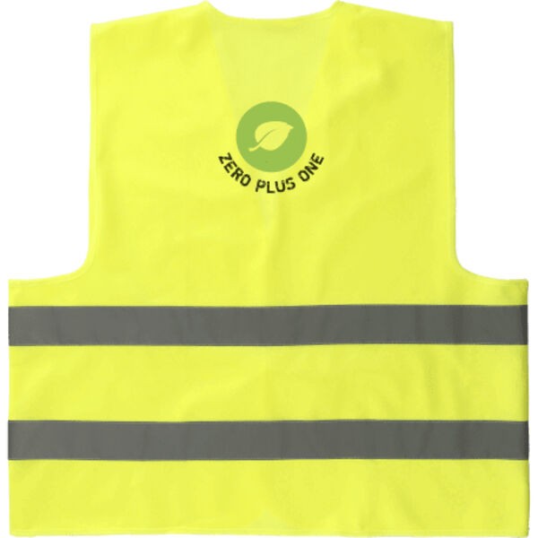 Safety Vest Thumbnail