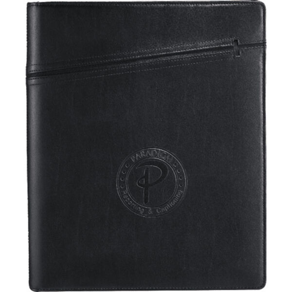 Cross® Zippered Padfolio Thumbnail