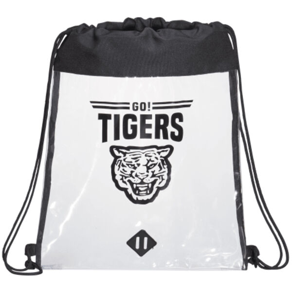 Bayside Drawstring Bag Thumbnail