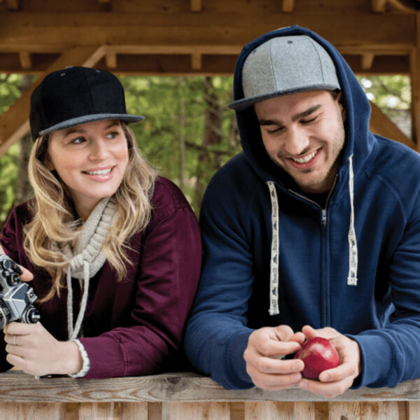 Unisex ESTON Roots73 Ballcap Thumbnail