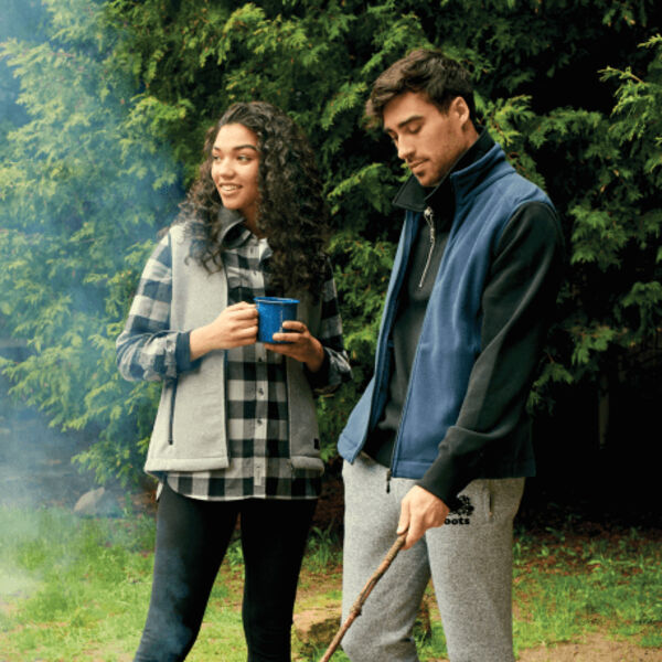 Men's WILLOWBEACH Roots73 Mfc Vest Thumbnail