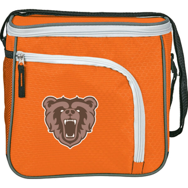 Curve 12 Can Lunch Cooler Thumbnail