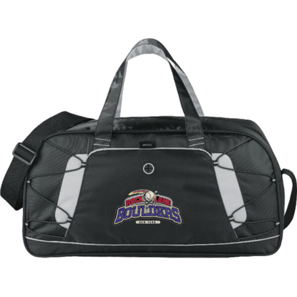 Shockwave 19" Sport Duffel Bag Thumbnail