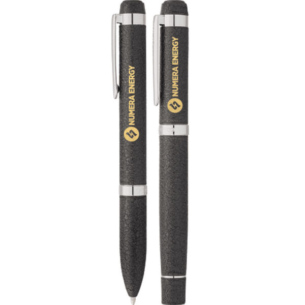 The Brass Co. Osiris Pen Set Thumbnail