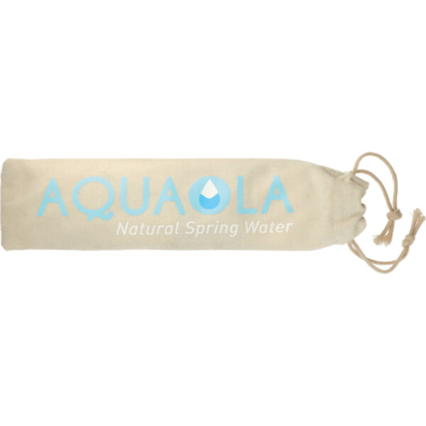 Reusable Stainless Straw 10 in 1 set Thumbnail