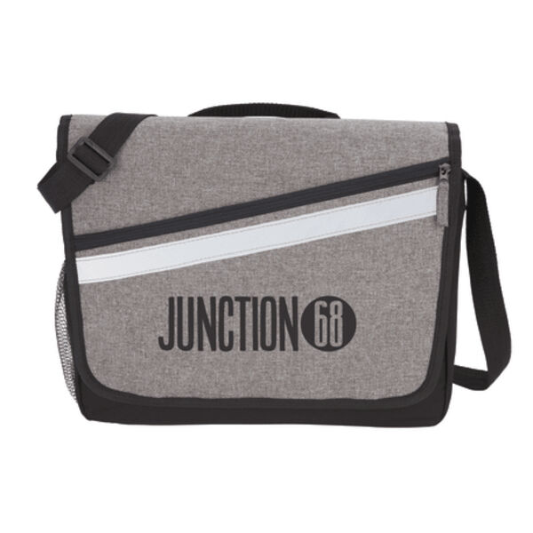 Reflective Messenger Thumbnail