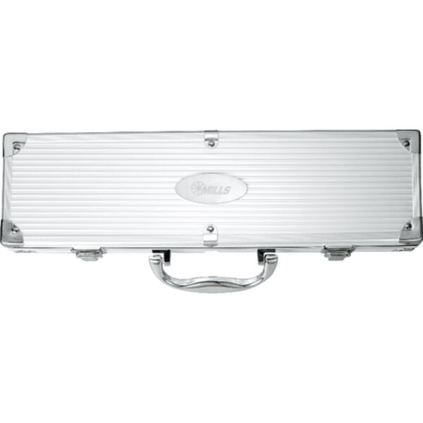 Grill Master 3pc BBQ Set Thumbnail