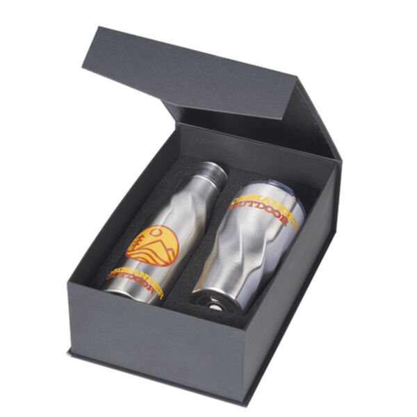 Hugo Copper Vacuum Gift Set Thumbnail