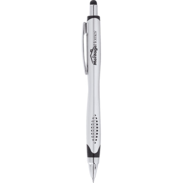 Scripto® Razor Ballpoint Stylus Thumbnail