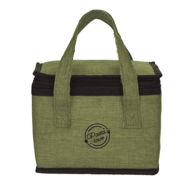 Kai 6 Can Box Lunch Cooler Thumbnail