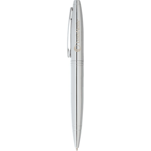 Cross® Calais Chrome Ballpoint Thumbnail