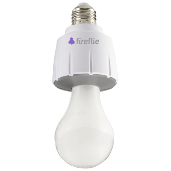 WIFI Smart Bulb Socket Thumbnail