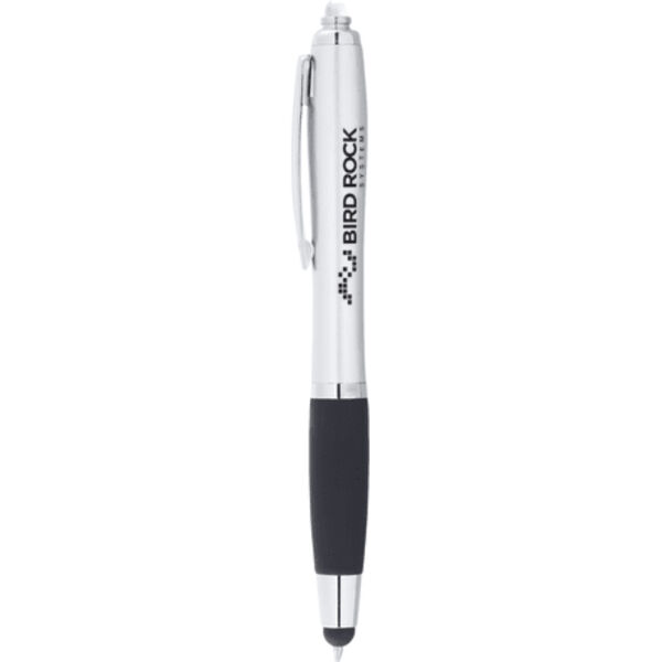 Scripto® Score 3-in-1 Ballpoint Stylus Light Thumbnail