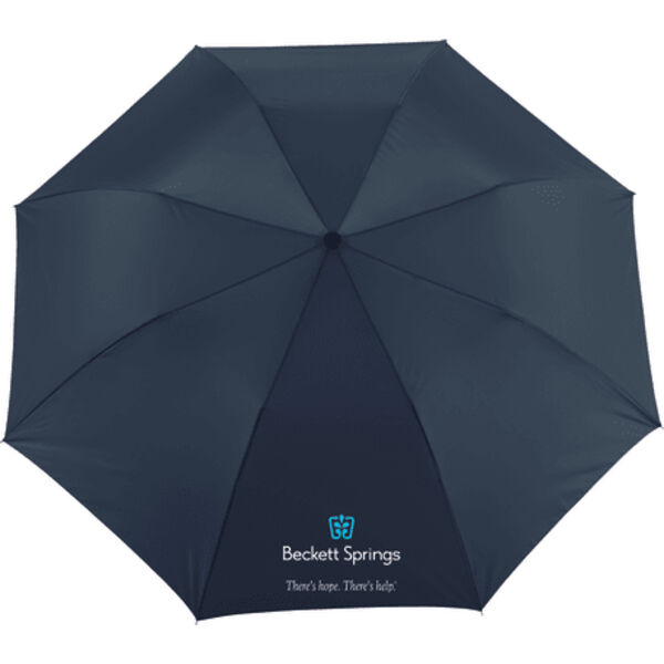 55" totes® NEVERwet Auto Open Folding Golf Thumbnail