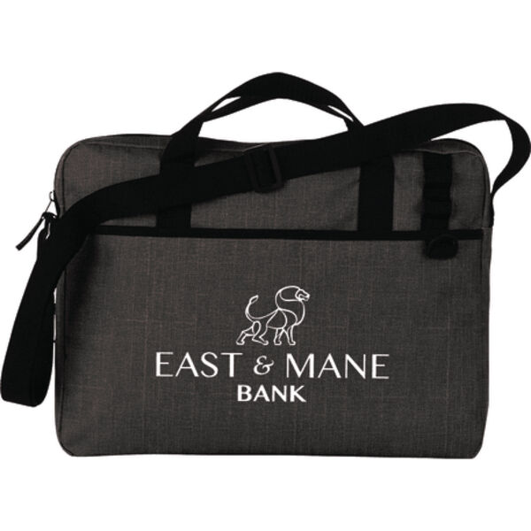 Heather Briefcase Thumbnail