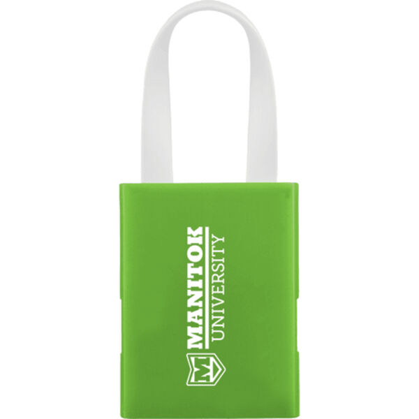 USB Hub with 3-in-1 Cable Thumbnail