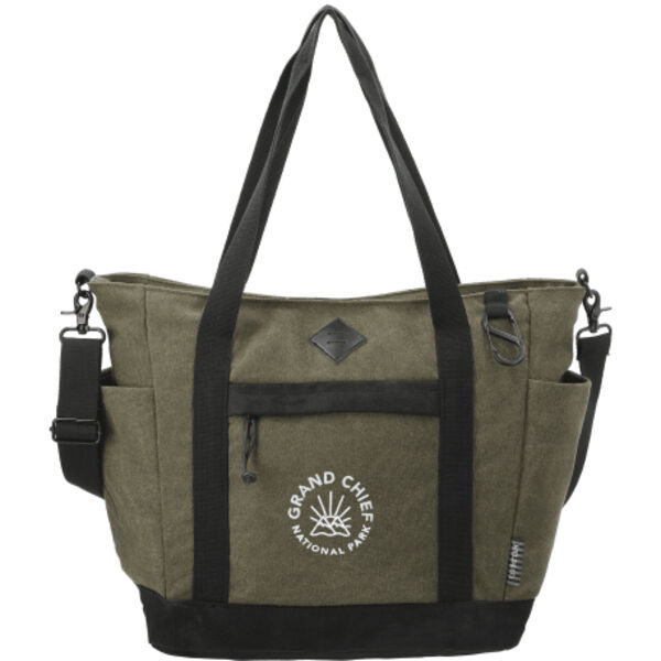 Field & Co. Woodland Tote Thumbnail