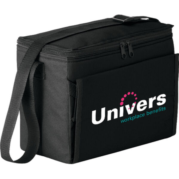 Bleacher 6-Can Event Cooler Thumbnail