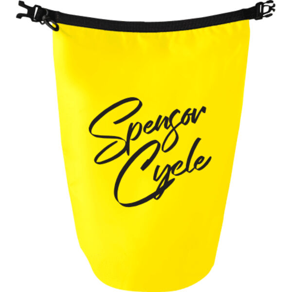 Explorer 10L Waterproof Outdoor Bag Thumbnail