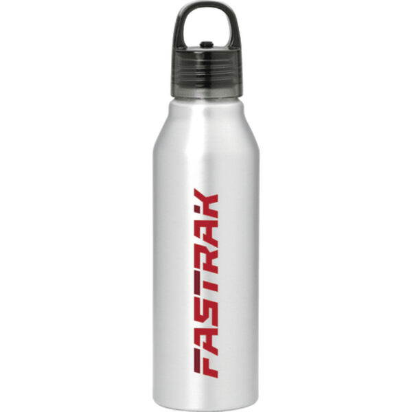 Crescent  27oz Aluminum Sports Bottle Thumbnail