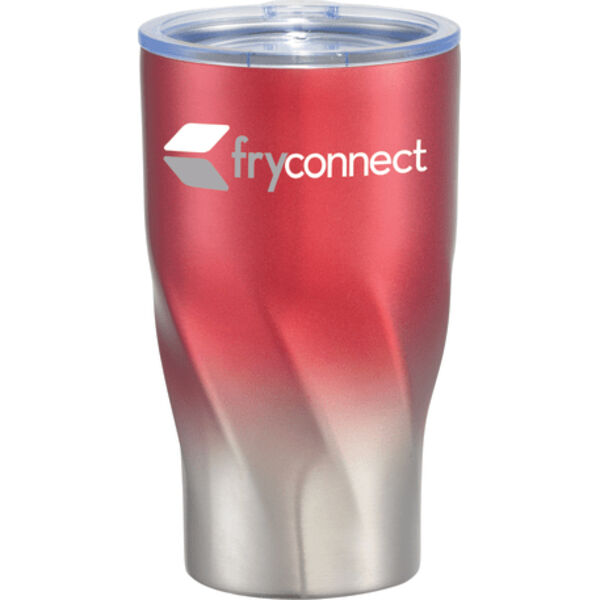 Hugo Copper Vacuum Insulated Tumbler 16oz Thumbnail