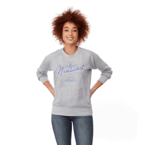 Women's KRUGER Fleece Crew Thumbnail