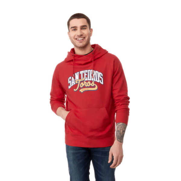 Men's DAYTON Fleece Hoody Thumbnail